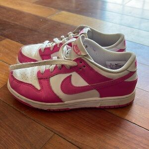 Kids Nike Pink size 1